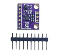 NONDK Module IMU à Six Axes -42688, Module Capteur D'Attitude à 6 Axes, Faible Dérive de Température et Décalage.