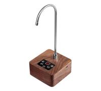 NONDK Pompe à Eau Potable pour Bouteille d'eau Appareil de Pompage d'eau Pompe à Eau Électrique