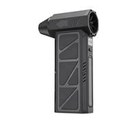 NONDK Souffleur Sans Portable Silencieux USB | sans pour mobilité; fonctionnement silencieux; portabilité accrue et recharge via USB.