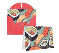 NONHAI Cartes de vœux avec enveloppes « Thinking of You » - Carte vierge pour toutes les occasions - Pour anniversaire, fête prénatale, félicitations, mariage, remerciement