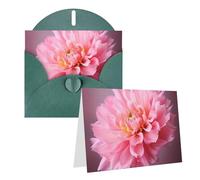 NONHAI Cartes de vœux avec enveloppes « Thinking of You » - Carte vierge pour toutes les occasions - Pour anniversaire, fête prénatale, félicitations, mariage, remerciement