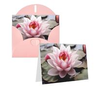 NONHAI Cartes de vœux avec enveloppes « Thinking of You » - Carte vierge pour toutes les occasions - Pour anniversaire, fête prénatale, félicitations, mariage, remerciement