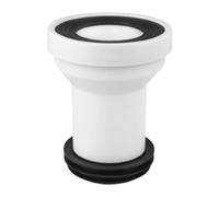 NonMiFyR Toilettes à Chasse d'eau Réglables pour La Réparation des Systèmes de Plomberie et D'égouts