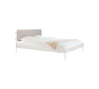 NOO.MA - Lit double Beige