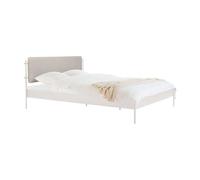 NOO.MA - Lit double Beige