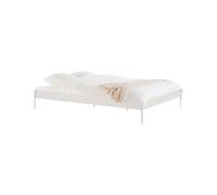NOO.MA - Lit double Beige