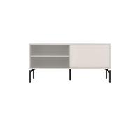 NOO.MA - Meuble TV Gris