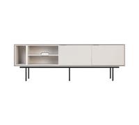 NOO.MA - Meuble TV Gris