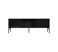 NOO.MA - Meuble TV Noir