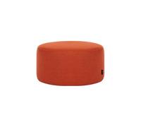 NOO.MA - Pouf Orange