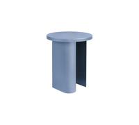 NOO.MA - Table d'appoint Bleu