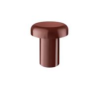 NOO.MA - Table d'appoint Rouge