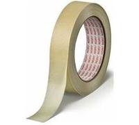 tesa Ruban de masquage NOPI 4349 universel 25 mm x 50 m beige