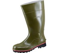 Nora MEGA-JAN olive Botte S5 taille 45