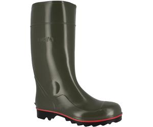 Nora Sécuritéitsgummistiefel Mega-Jan S5 75557046 EUR 44