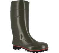 Nora Sécuritéitsgummistiefel Mega-Jan S5 75557046 EUR 47