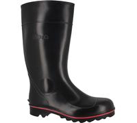 Nora Sécuritéitsgummistiefel Mega-Jan S5 75557090 EUR 47