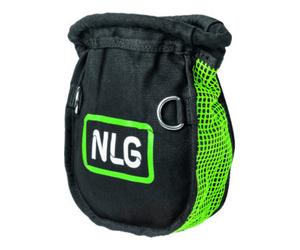 Nord-Lock NLG Aero Pouch Sac à outils 2xAnneau en D 250x200x100mm Force de maintien 5kg Quantité:1
