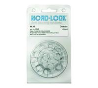 Nord-Lock Nord-Lock Rondelles Acier Zingué NL20 a4St. Quantité:1