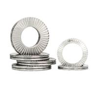 Nord-Lock Nord-Lock Rondelles SS-254 NL20 a3 pcs. Quantité:1