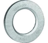 Nord-Lock Rondelles 1.7182 NL22SC 50 pces