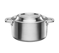 Norden, Cacerola de acero inoxidable, 5,0L