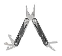Nordic Pocket Saw - Multi-Tool - silver / black