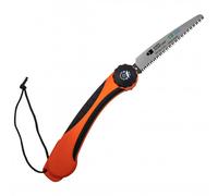 Nordic Pocket Saw - Nordic Pocket Saw Fold - Scie - 20 cm - orange / black