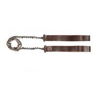 Nordic Pocket Saw - Nordic Pocket Saw - Scie - Chain Length: 65 cm - leather