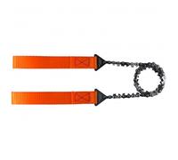 Scie de poche nordique Classic orange