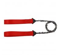 Nordic Pocket Saw - Nordic Pocket Saw - Scie - Chain Length: 65 cm - red