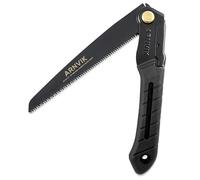 Nordic Pocket Saw - Arnvik - Scie - Chain Length: 21 cm - black