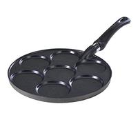 Nordic Ware 1940 Poêle à crêpes et blinis