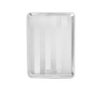 Nordic Ware 4317 Aluminium Baker's Half Sheet