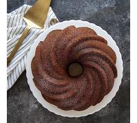 Nordic Ware - Bundt Backform Swirl