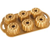 Nordic Ware - Bundtlette anniversaire