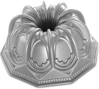 Nordic Ware Cathedral Bundt Argent 25 cm / 2,1 litres