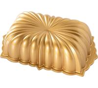 Nordic Ware - Classic Fluted Loaf Pan NW 81677
