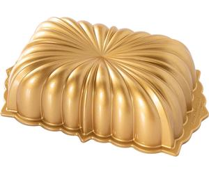 Nordic Ware - Classic Fluted Loaf Pan NW 81677