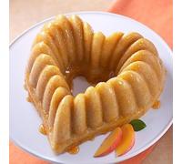 Nordic Ware - Elegant Heart Bundt