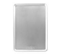 Nordic Ware Grande feuille de boulanger commerciale en aluminium naturel