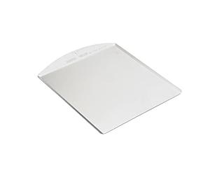 Nordic Ware Grande plaque à biscuits classique en aluminium naturel