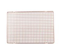 Nordic Ware Grille de refroidissement grande 28.9x42.5 cm Nordic Ware Cuivre