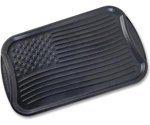 Nordic Ware - Grille "Étoiles et rayures" (ou "Étoiles et bandes")