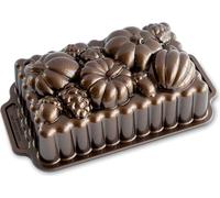 Nordic Ware - Harvest Bounty Loaf Pan