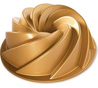 Nordic Ware - Heritage Bundt Pan