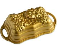Nordic Ware Honeycomb Loaf Pan