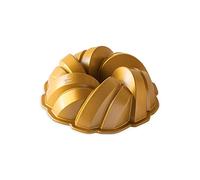 Nordic Ware Nordic Ware 75th Anniversary moule à gâteau bundt tressé 2.4 L