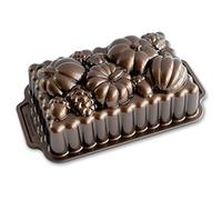 Nordic Ware - Harvest Bounty Loaf Pan