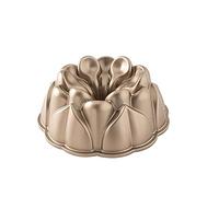 Nordic Ware Nordic Ware Magnolia moule à gâteau bundt 2.4 L